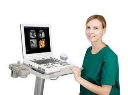 ultrasound tech medison u5