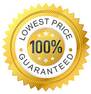 Low price guarantee
