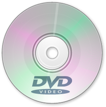 4D DVD